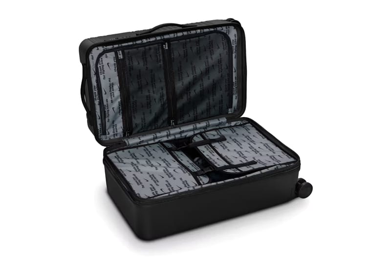 Nike Hardshell 26-Inch, 29-Inch Luggage Release Info | Hypebeast