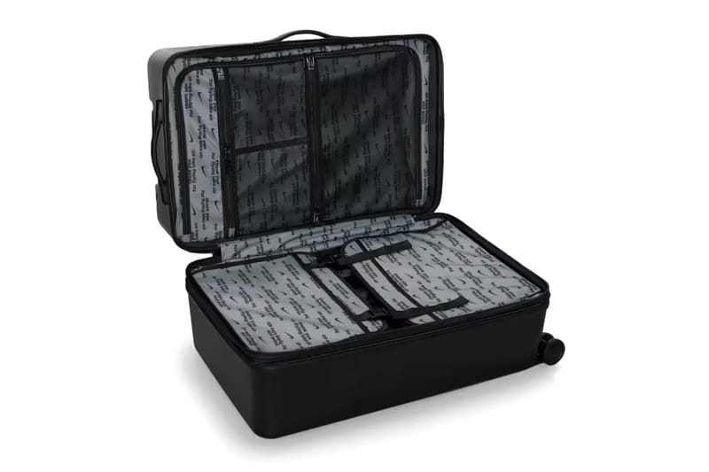 Y*り様 NIKE NK 26IN HARDSHELL LUGGAGE BLAC Introducing the Nike Hard-Shell Suitcase Collection . Nike.com