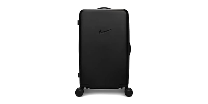Nike Hardshell 26-Inch, 29-Inch Luggage Release Info | Hypebeast