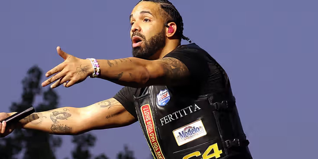 Everything We Know About Drake's 'ICEMAN' Timeline | Hypebeast