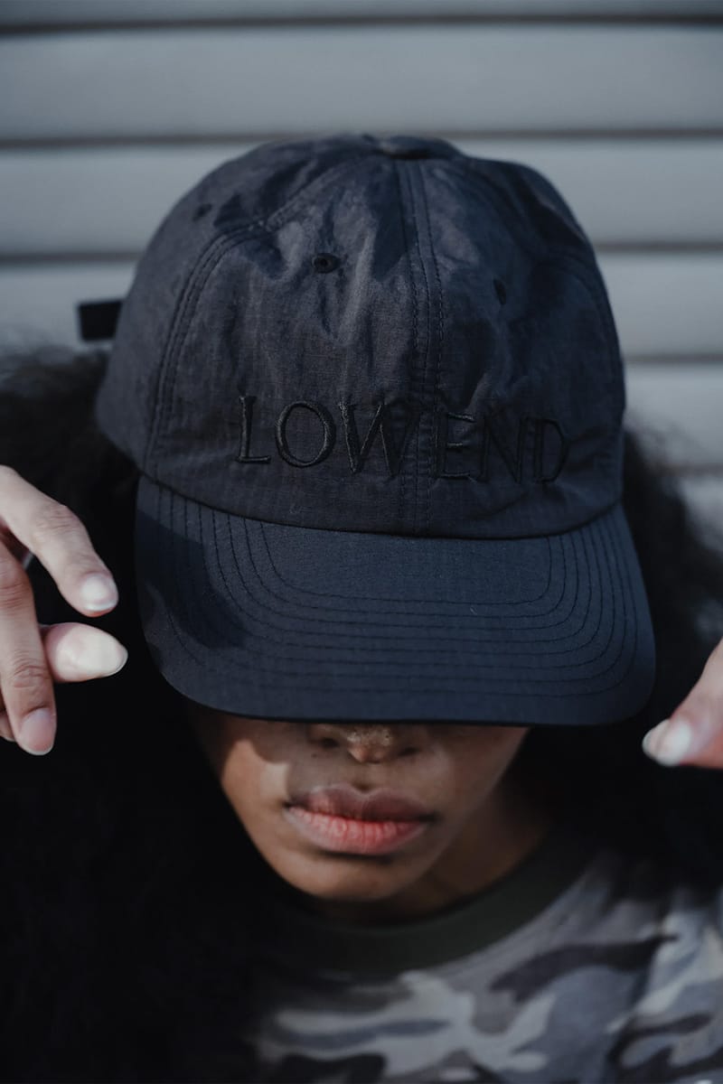 KOWGA x UNION TOKYO Capsule Collection | Hypebeast