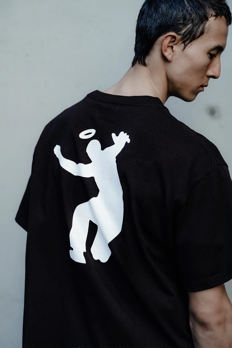 KOWGA x UNION TOKYO Capsule Collection | Hypebeast