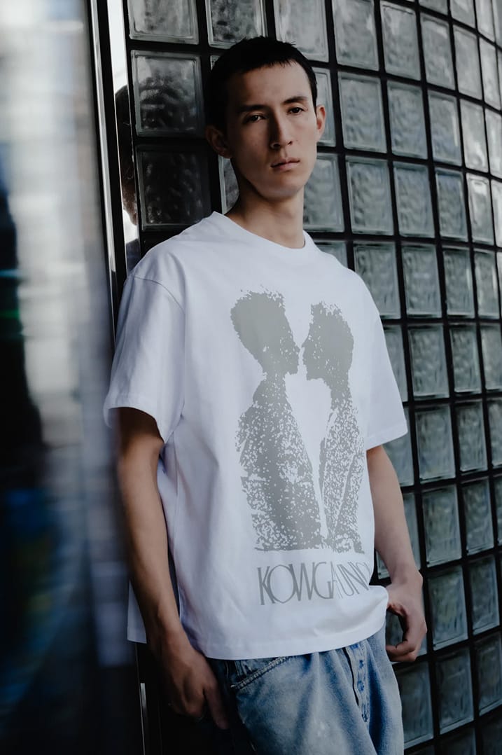 KOWGA x UNION TOKYO Capsule Collection | Hypebeast