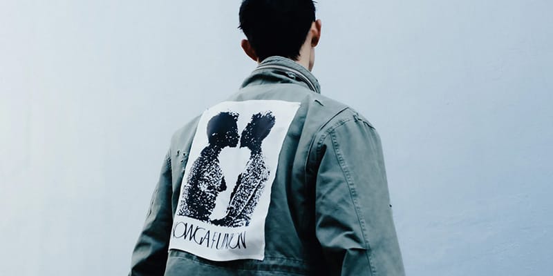 kowga-union-tokyo-capsule-