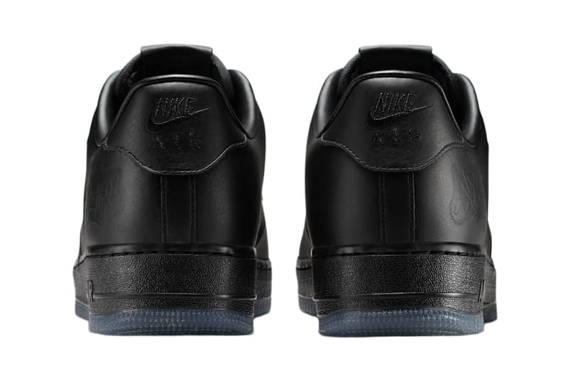 Nike Air Force 1 Low “NYKE” Release Info | Hypebeast
