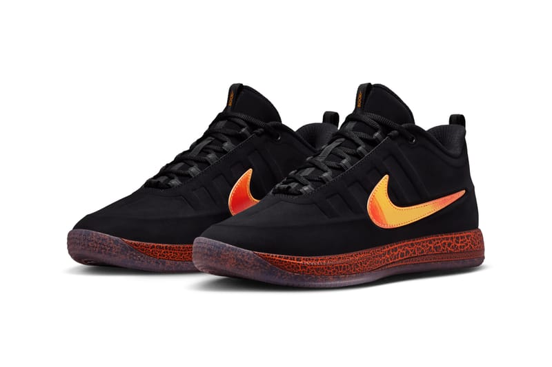 Nike Book 2 Rising IB6687-001 Release Date | Hypebeast
