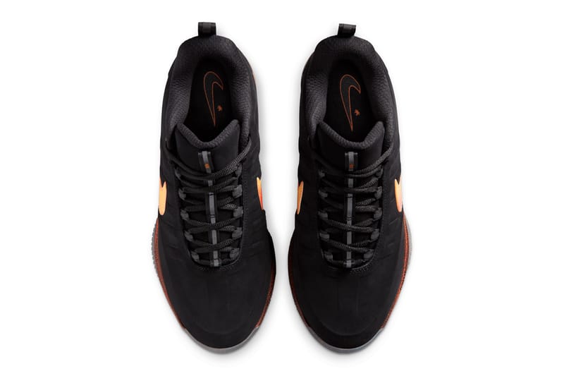 Nike Book 2 Rising IB6687-001 Release Date | Hypebeast