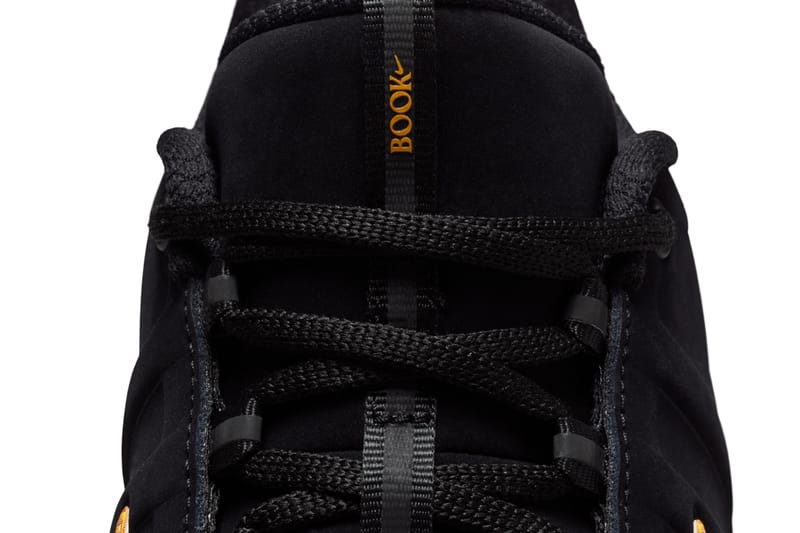 Nike Book 2 Rising IB6687-001 Release Date | Hypebeast