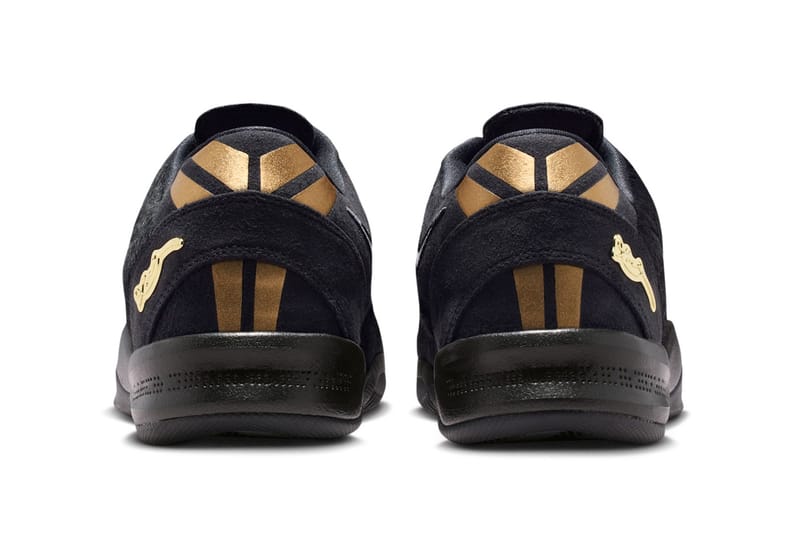 Nike Kobe 8 EXT Protro 