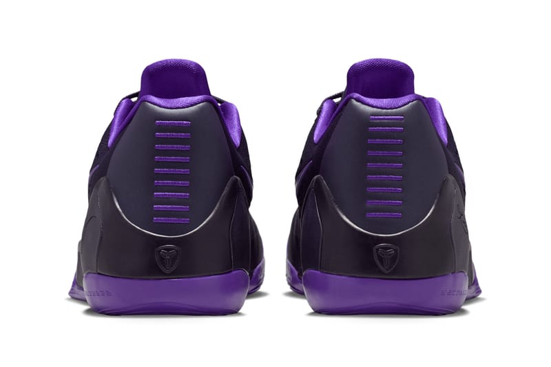 Nike Kobe 9 EM Protro Purple Dynasty IH1401-500 Release | Hypebeast