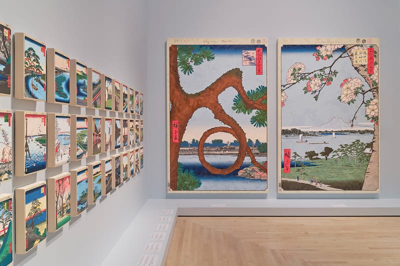 村上隆最新展览《JAPONISME》登陆东京| Hypebeast