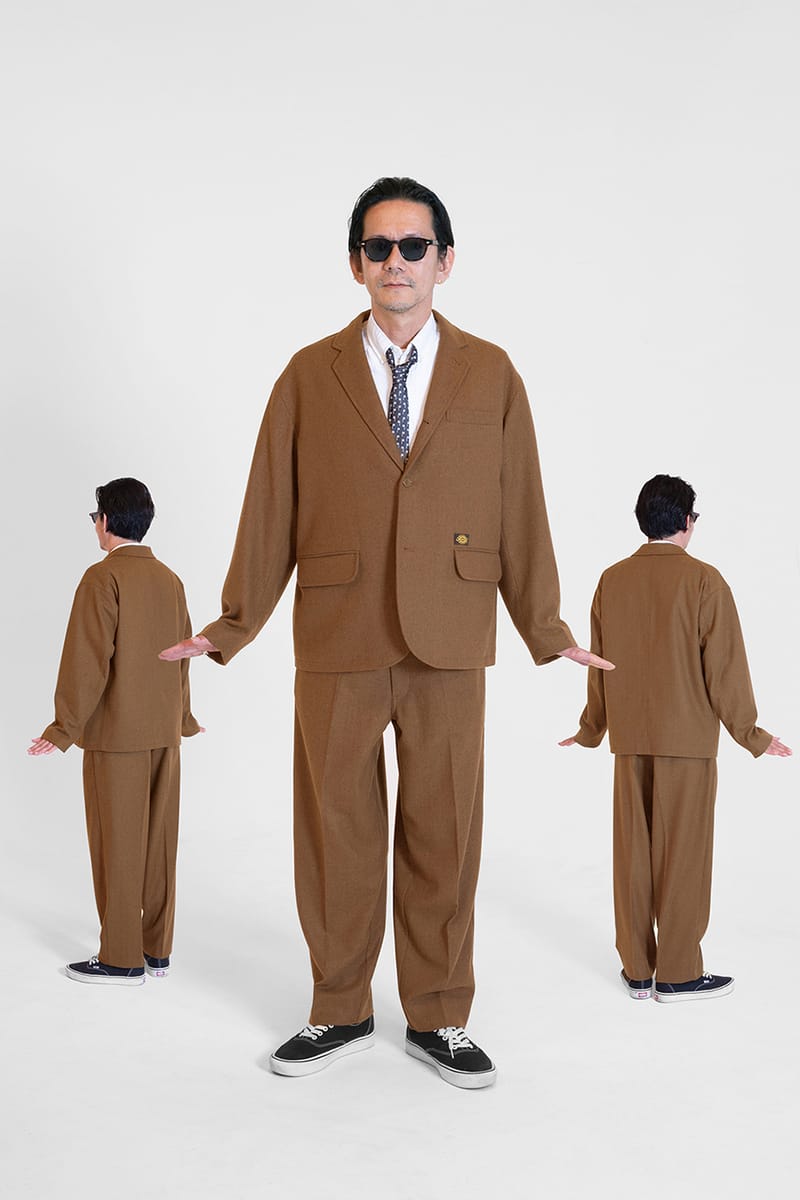 TRIPSTER x Dickies 8th Collection Release Info | Hypebeast