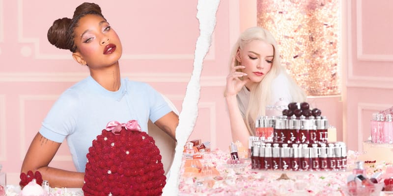 Dior Welcomes You to a New Era of the Dior Addict | Hypebeast