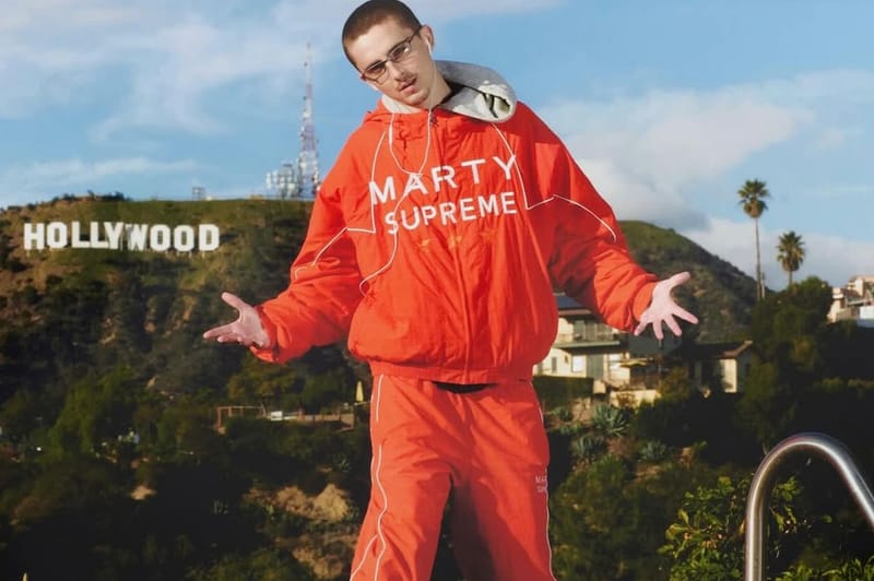 Golf Wang x Marty Supreme Collection Release Info | Hypebeast