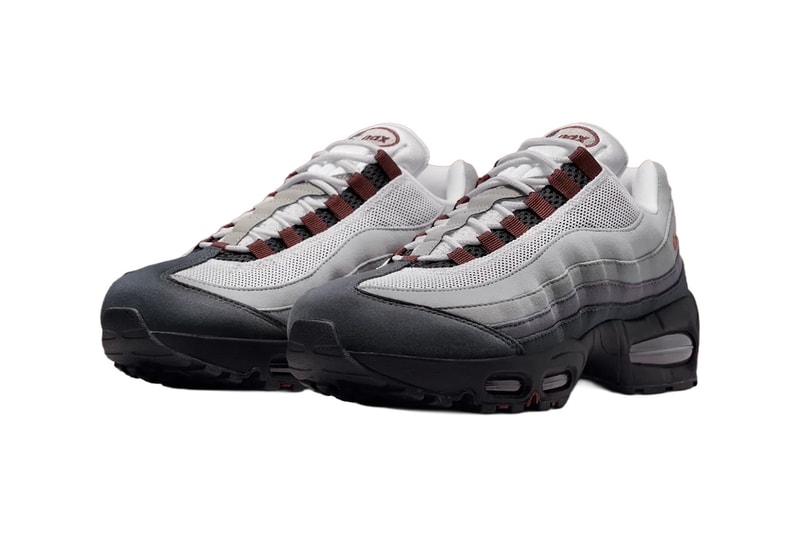 Nike Air Max 95 Big Bubble „Fauna Brown“ Release Infos | Hypebeast