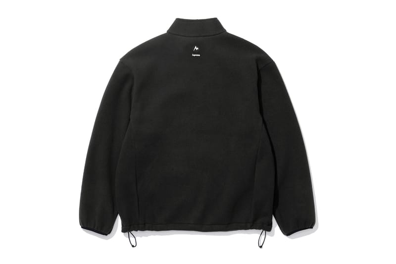 Supreme x Marmot Fall 2025 Collaboration | Hypebeast