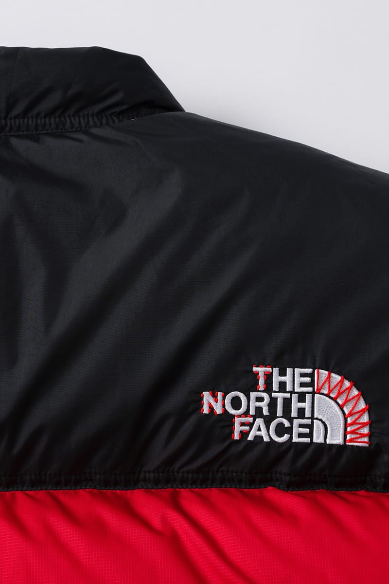 The North Face Japan x SASHIKO GALS Collaboration | Hypebeast