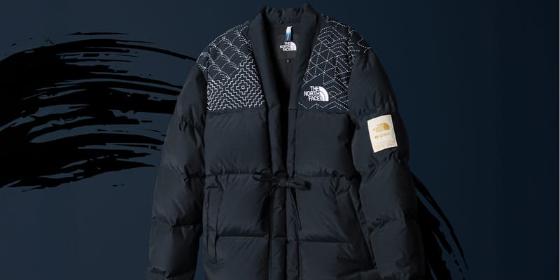 なっちょThe North Face Hybrid Sheer The North Face Low Pro Hybrid Jacket Men's
