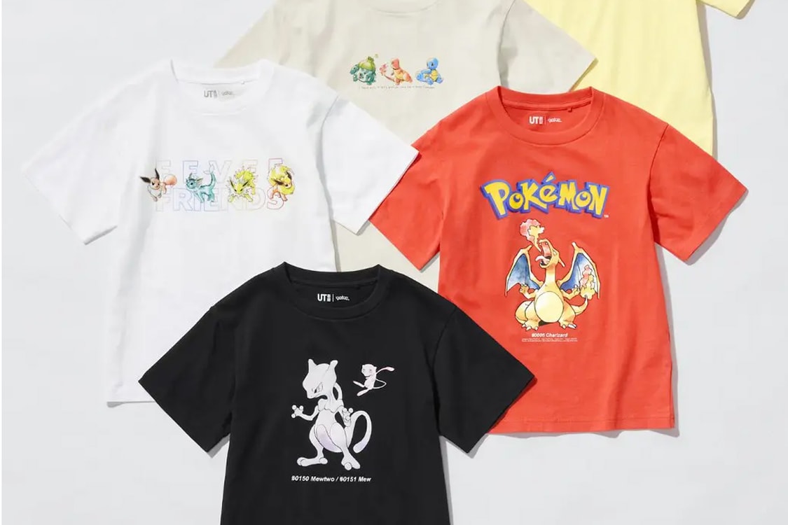 HERSHEYS x Pokemon Kisses Release Info | Hypebeast