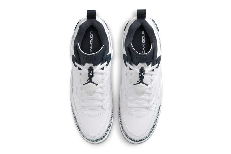 Air Jordan Spizike Low Golf Shoes Release Date | Hypebeast