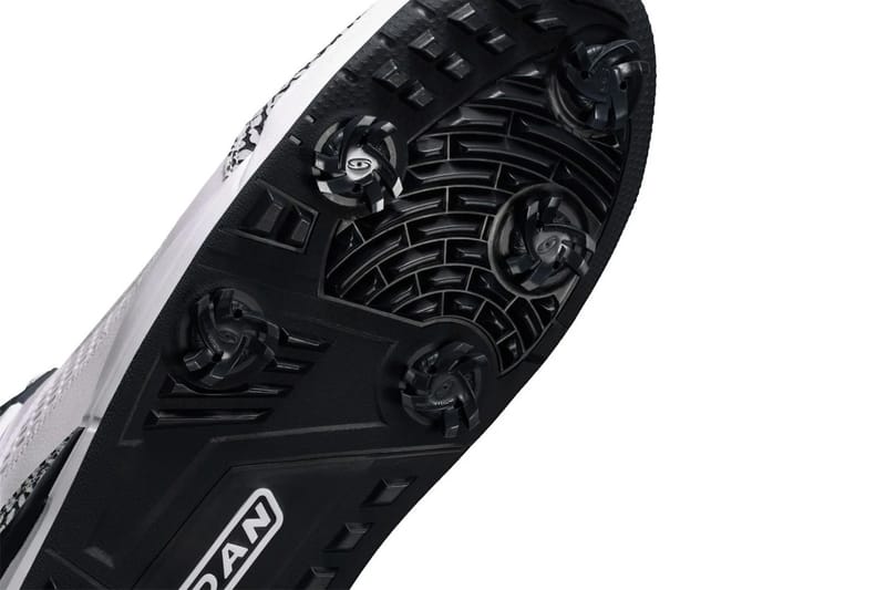 Air Jordan Spizike Low Golf Shoes Release Date | Hypebeast