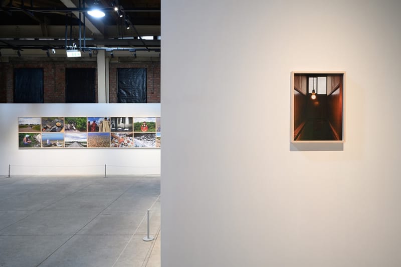 Yoshitomo Nara 'All Within the Detour' Taipei | Hypebeast