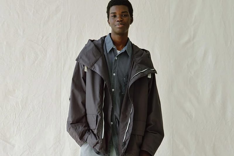 NEEDLES x BEAMS SS26 Mohair Track Suit | Hypebeast