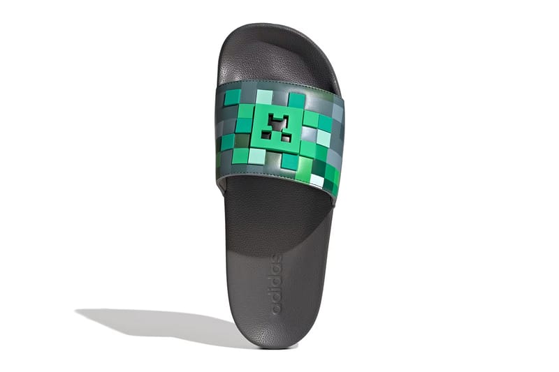 Coleção Minecraft x adidas Holiday 2025: informações de lançamento