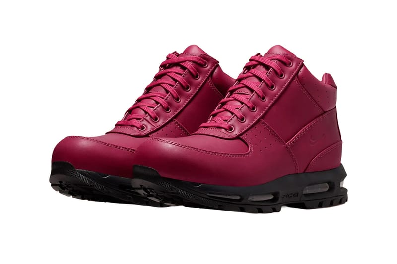 Nike Air Max Goadome “DMV” Release Info | Hypebeast