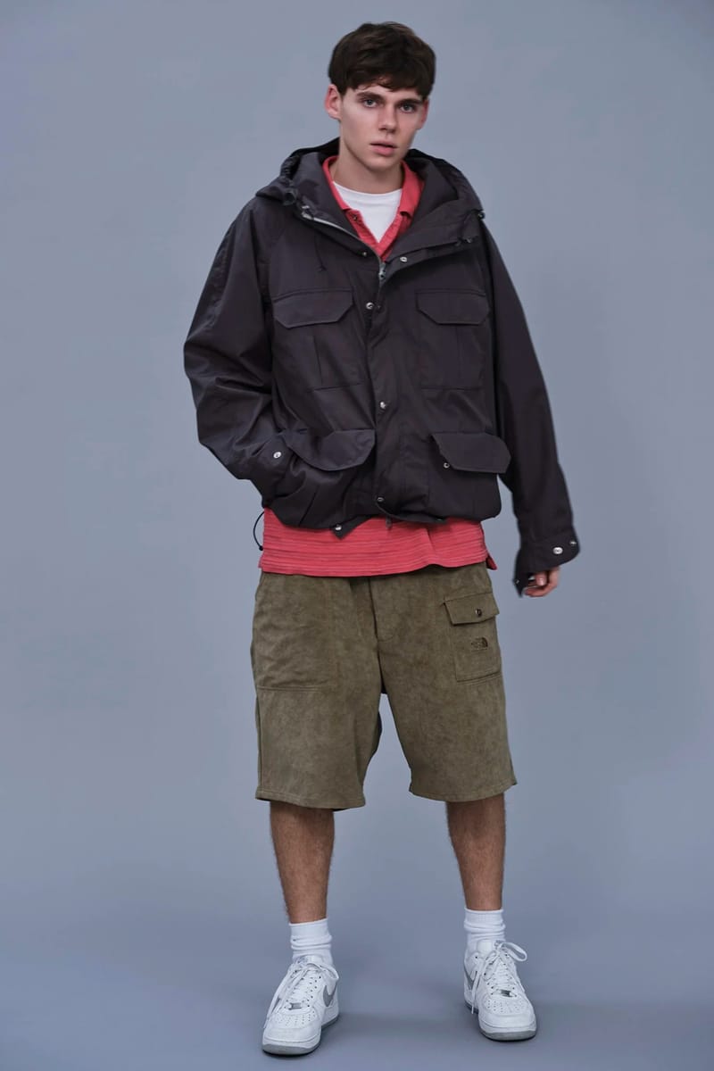 The North Face Purple Label SS26 Release Date Info | Hypebeast