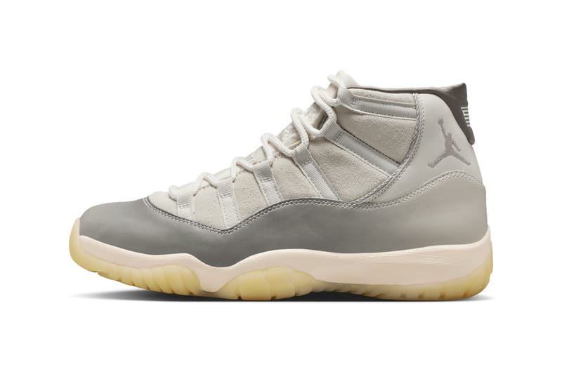 NIKE ナイキAIR JORDAN 11 RETRO エアジョーダン Nike Air Jordan Retro XI 11 DMP GRATITUDE 2023 Metallic Gold