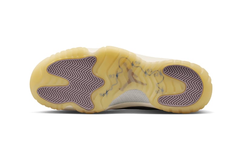 Air Jordan 11 Tokyo IQ3459-072 Release Info | Hypebeast