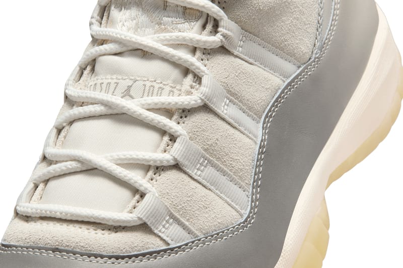 Air Jordan 11 Tokyo IQ3459-072 Release Info | Hypebeast