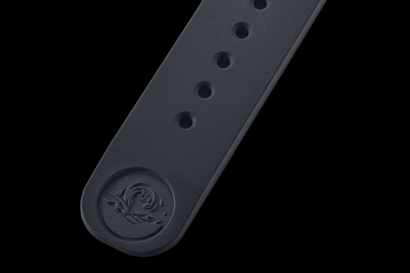 Evangelion' Seiko C038 EVA-01 Diver's Watch Limited Edition