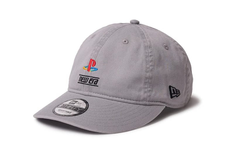 New Era x PlayStation Debut Collaboration | Hypebeast