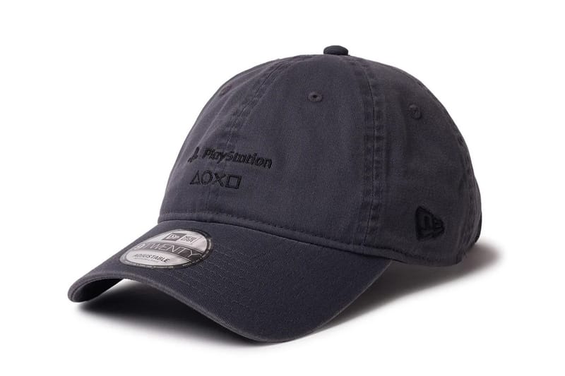New Era x PlayStation Debut Collaboration | Hypebeast