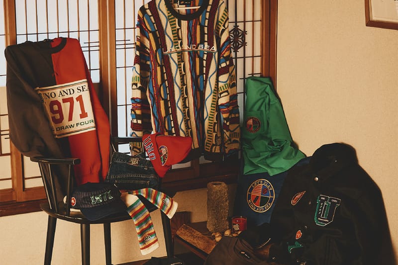 WIND AND SEA x SUBU FW25 Collab Release Info | Hypebeast