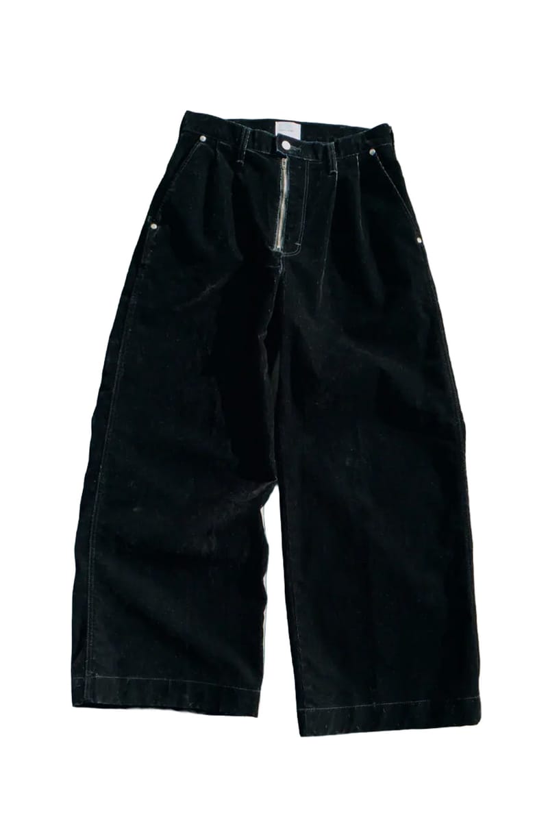 Wrangler x CamphorWood Capsule Collection | Hypebeast
