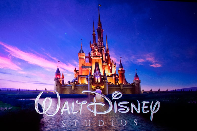 Disney Dominates the 2025 Global Box Office as First Studio to Reach $6 ...