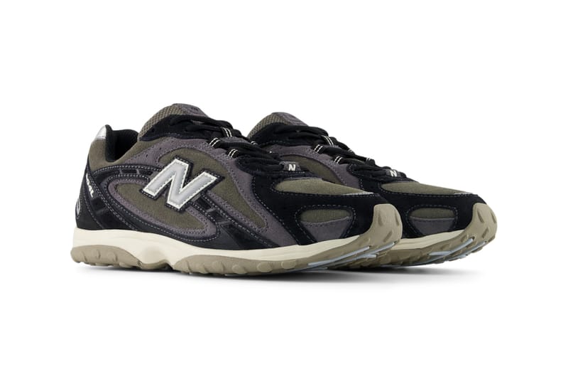 Official Look New Balance 204L 
