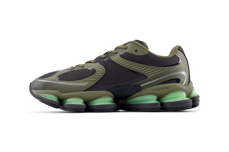 New Balance ABZORB 2000 