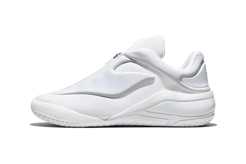 Converse SHAI 001 “Clean Slate” Release Info | Hypebeast