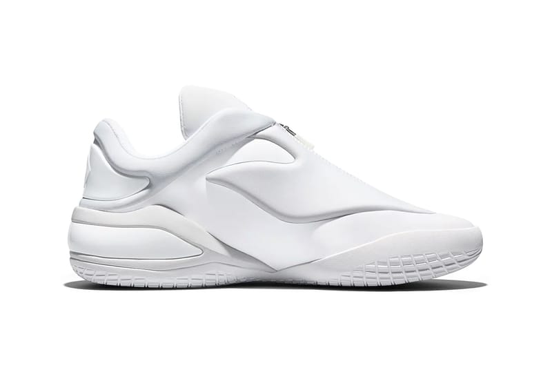 Converse SHAI 001 “Clean Slate” Release Info | Hypebeast
