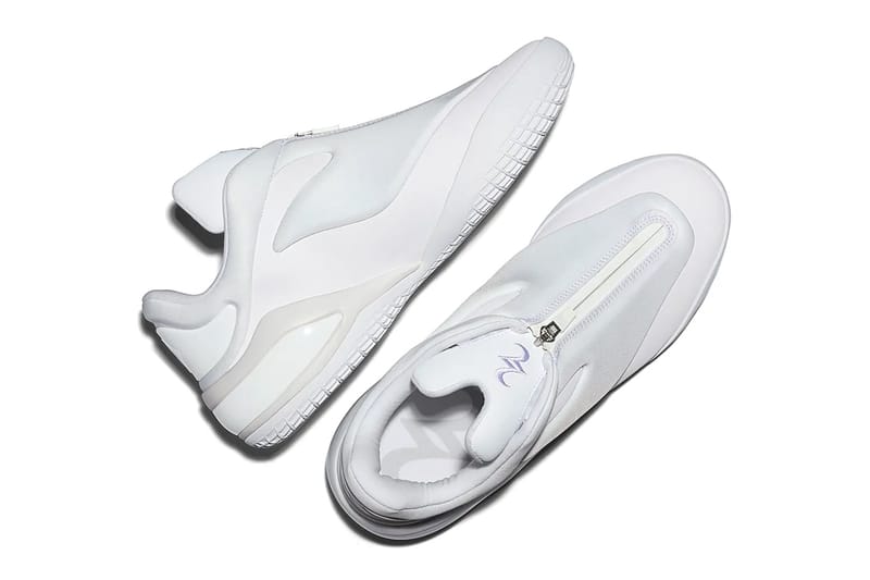 Converse SHAI 001 “Clean Slate” Release Info | Hypebeast