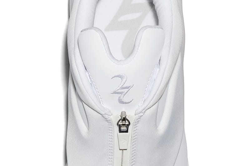 Converse SHAI 001 “Clean Slate” Release Info | Hypebeast