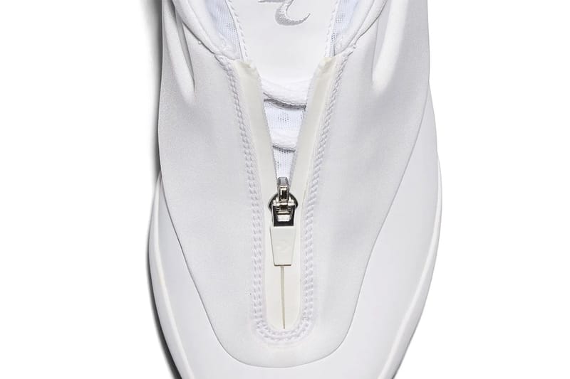 Converse SHAI 001 “Clean Slate” Release Info | Hypebeast