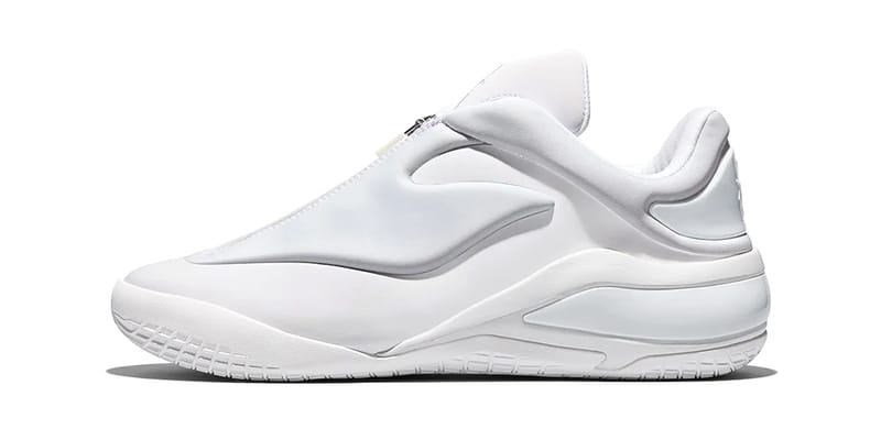 Converse SHAI 001 “Clean Slate” Release Info | Hypebeast