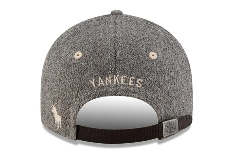 Polo Ralph Lauren x MLB x New Era RC 9FIFTY Release Info | Hypebeast
