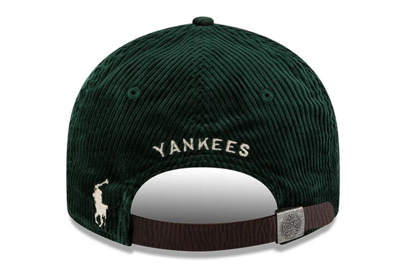 Polo Ralph Lauren x MLB x New Era RC 9FIFTY Release Info | Hypebeast