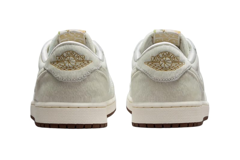 Air Jordan 1 Low OG “CNY” Release Info | Hypebeast